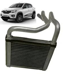 RADIADOR AR QUENTE KWID 17/24