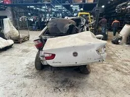 SUCATA Fiat Grasiena 2013 1.4 Attractive Flex 4p PARA RETIRADA DE PEÇAS