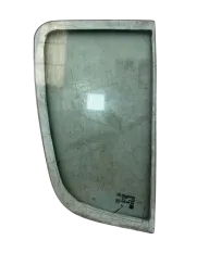 VIDRO VENTAROLA PORTA TRASEIRA DIREITA SANDERO 2007/2013