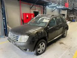 SUCATA Renault Duster 2013 1.6 16v Dynamique Hi-flex 5p PARA RETIRADA DE PEÇAS