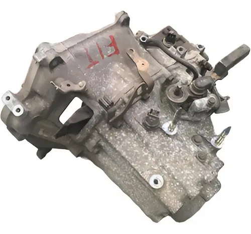 Caixa Cambio Manual Fit 1.4 2004 A 2008 