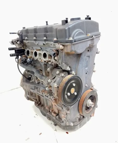 Motor Kia Sorento Sonata Óptima 2.4 16v 2011 2012 A 2016