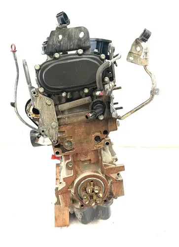 Motor Fiat Ducato 2.3 2006 07 08 09 12 13 2017 127cv Diesel
