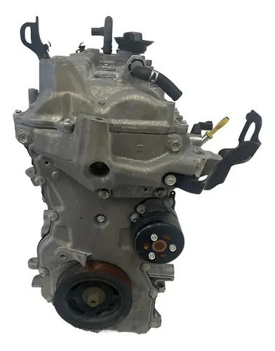 Motor Duster Sandero Oroch H4m 1.6 16v 2016/2021 120cv