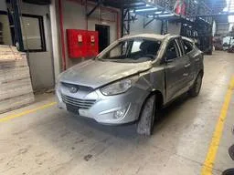 SUCATAHyundai IX35 2015 2.0 Gls 2wd Flex Aut. 5p  PARA RETIRADA DE PEÇAS