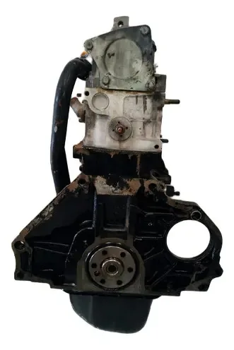 Motor S10 S-10 Blazer 1994 1995 1996 2.2 Efi 106cv Gasolina