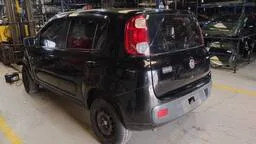 SUCATA Fiat Uno 2015 1.0 Vivace Flex 5p PARA RETIRADA DE PEÇAS