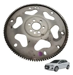 CREMALHEIRA ONIX 1.0 12V 3CC 20/25 TURBO AUTOMATICO