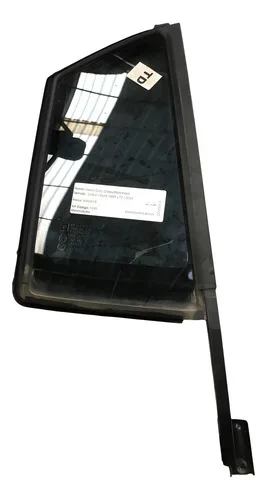 VIDRO VENTAROLA OCULOS PORTA TRAS DIREITA ONIX 20/25 HATCH