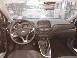 SUCATA Chevrolet Onix 2025 1.0 Lt 2 5P PARA RETIRADA DE PEÇAS