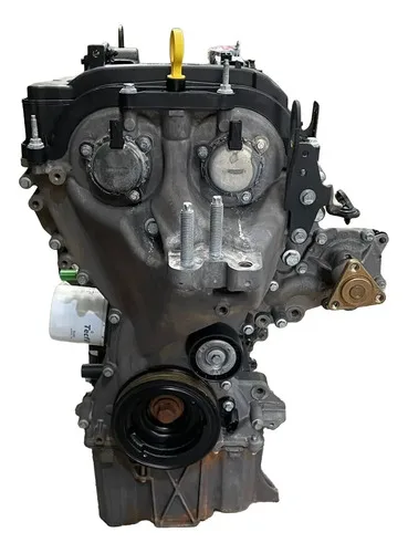 Motor Ford New Ka 1.0 12v 3cc 2014 15 16 17 18 19 2021 85cv