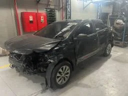 SUCATA Chevrolet Onix 2018 1.4 Lt 5p PARA RETIRADA DE PEÇAS
