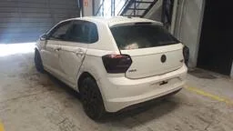 SUCATA Volkswagen Polo 2018 1.0 5p PARA RETIRADA DE PEÇAS