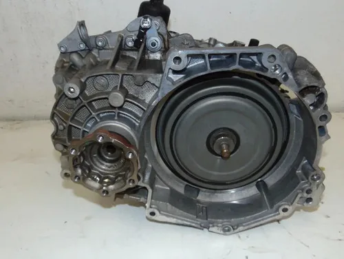 Caixa Cambio Automatico Dsg Audi A3 Dq250 2011 Retirar Peças