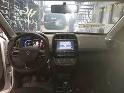 SUCATARenault Kwid 2023 1.0 12v Intense Sce 5p  PARA RETIRADA DE PEÇAS