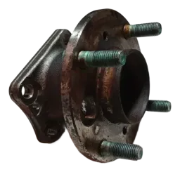 CUBO DE RODA TRASEIRO NEW FIESTA NEW KA 13/19