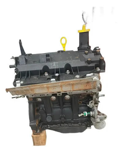Motor Renault Clio 1.0 8v 2002 2003 2004 2005 58cv Gasolina