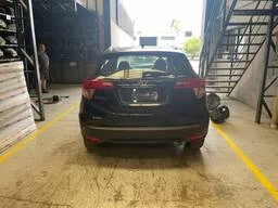 SUCATA Honda HR-V 2018 1.8 Ex Flex Aut. 5p PARA RETIRADA DE PEÇAS