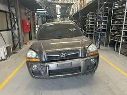 SUCATAHyundai Tucson 2016 2.0 Gls 4x2 Flex Aut. 5p  PARA RETIRADA DE PEÇAS