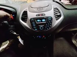 SUCATAFord Ka+ 2017 1.0 Se Flex 4p  PARA RETIRADA DE PEÇAS