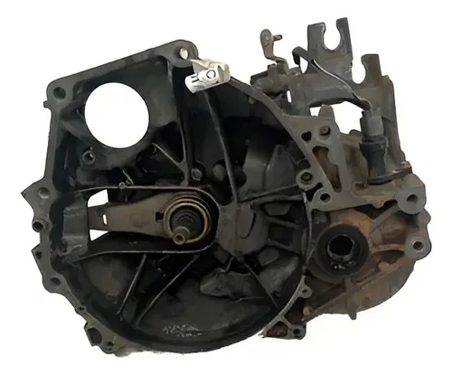 Caixa Câmbio Manua 1.7 Honda Civic 2001 2002 2003 2004 2005 