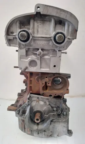 Motor Renault Scenic Clio 1.6 16v Gasolina  110cv 