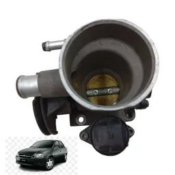 TBI CORPO DE BOROLETA CELTA CORSA CLASSIC 1.0 8V 2003/2008