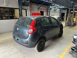 SUCATAFiat Palio 2013 1.0 Attractive Flex 5p  PARA RETIRADA DE PEÇAS