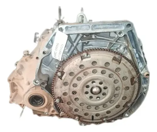 Caixa De Câmbio Automatico Honda Civic 2012 2013 2014 15 16 