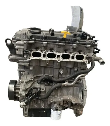 Motor Hyundai Ix35 2.0 16v Flex 178cv 2010 12 13 2015 2016