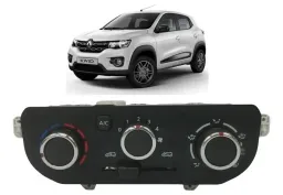 Comando Ar Condicionado Kwid 2018 2019 2020/..