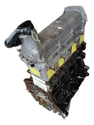 Motor Golf Bora Jetta 2.0 8v Flex 2009 2010 a 2016
