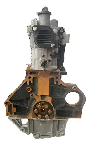 Motor Cobalt Onix Prisma 1.4 8v Flex 2013 2014 a 2019