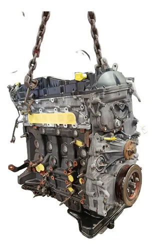 MOTOR HILUX 2.8 16/24 DIESEL 177 CV (ML)